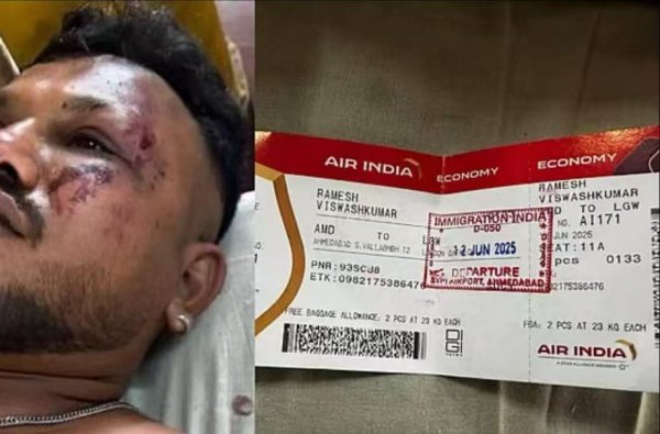 正规在线配资知识门户 波音787首次致命空难至少265人死亡，一文了解印度坠机最新进展